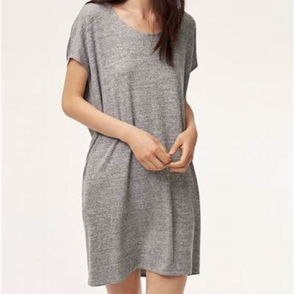 Aritzia Wilfred Free Lorelei Dress Size S
